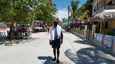 Add a bio, trivia, and more. Second Day of Mission - Trip to Caye Caulker - Holy ...