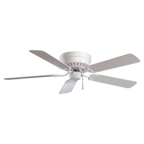 Small Ceiling Fans Flush Mount The 10 Best Small Ceiling Fans Of 2021