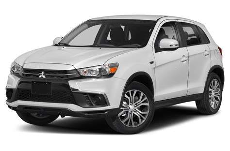 The 2020 mitsubishi outlander sport is not a good subcompact suv. 2018 Mitsubishi Outlander Sport - Price, Photos, Reviews ...