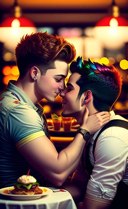 Download Gay Gaypride Royalty Free Stock Illustration Image Pixabay