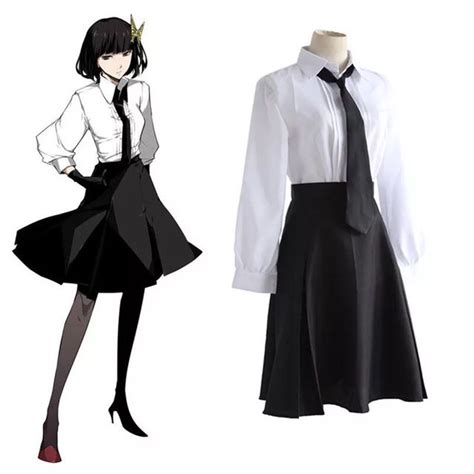 image result for anime female detective easy cosplay cosplay outfits easy anime cosplay