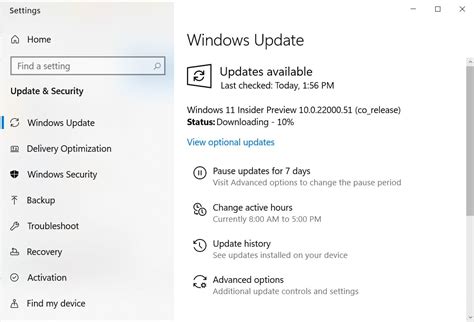 Windows 11 Preview Build Installs Failing Due To System Requirements