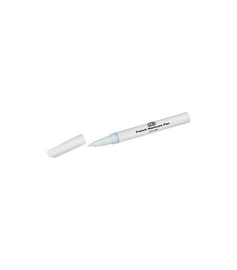 french manicure pen ext