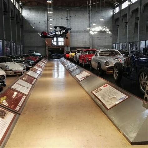 Museo Del Automovil 8 Tips De 148 Visitantes