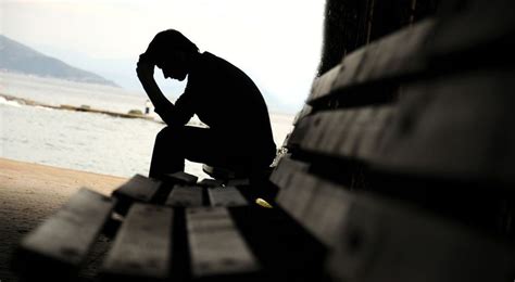 10 Things You Should Never Say To Depressed People