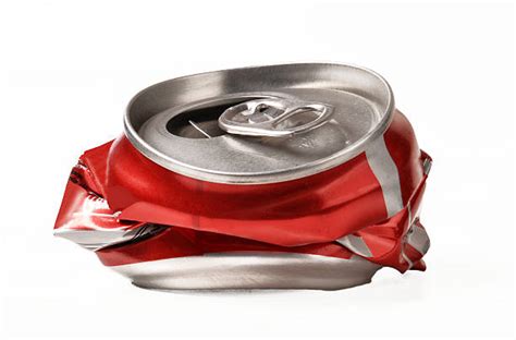 Crushed Cans Stock Photos Pictures And Royalty Free Images Istock