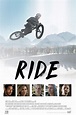 Película: Ride (2018) | abandomoviez.net