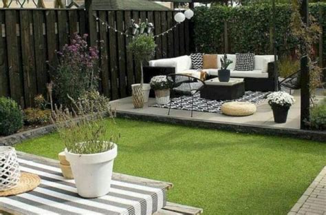 Best Ideas For How To Create The Terrace Garden