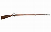 M1842 Springfield Smoothbore Musket by Armisport – The Regimental ...