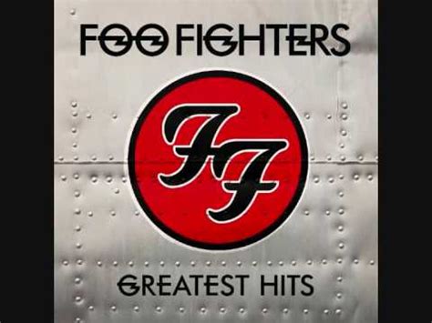 This was one of two new tracks recorded by the foo fighters for their 2009 greatest hits compilation. Wheels — Foo Fighters | Last.fm