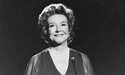 Archive, 1996: much loved actor Beryl Reid dies | Theatre | The Guardian