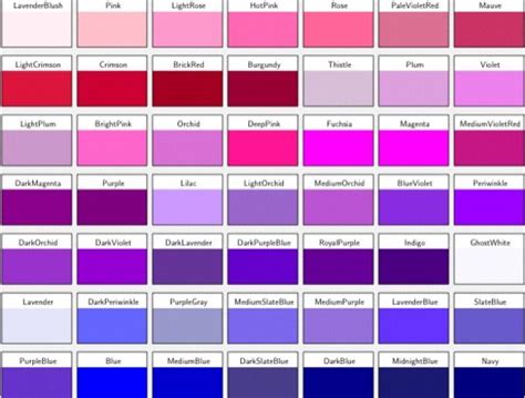 Pin On Colour Palettes
