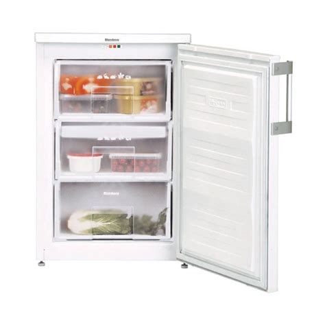 55cm No Frost Undercounter Freezer Under Counter Freezers Freezers
