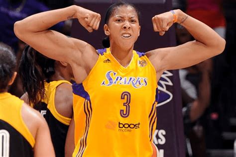 Candace Parker Net Worth Bio Background Nba Career Awards And