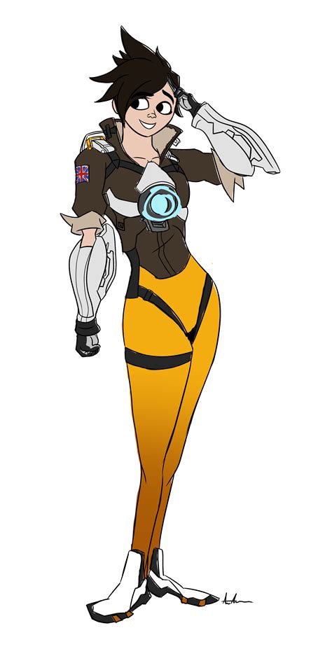 tracer overwatch wiki image hots tracer 002 png overwatch wiki fandom