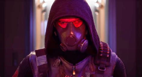 Cod Black Ops Cold War Season 1 Trailer Debuts New Operator Confirms