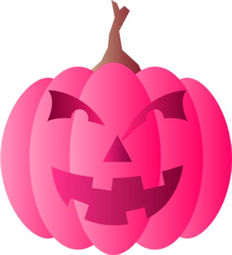 Pumkin Vector Pink Pumpkin Halloween Pumpkin Clipart Pink Png