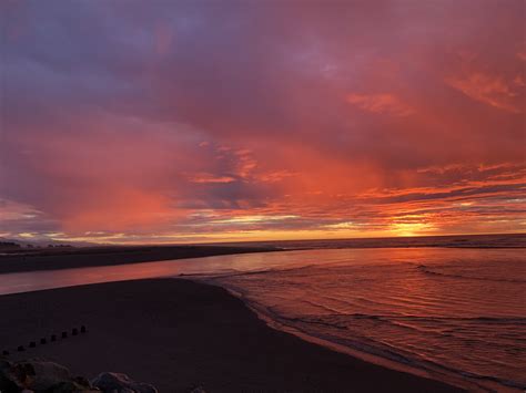 The Best Sunrise and Sunset in New Zealand | Bella Vista