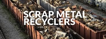 The energy to produce aluminum is more than any other precious metal on the planet; Scrap Metal recycling Near Me | Recycling Center Near Me ...