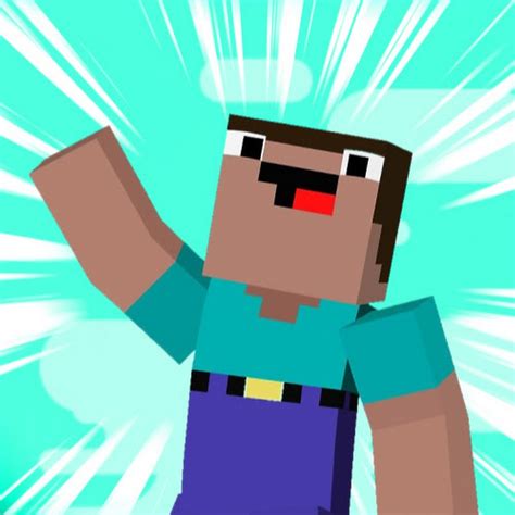 Noob Minecraft Animations Youtube
