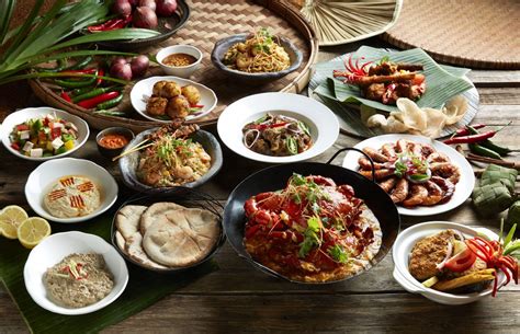 Ramadan is our opportunity to donate charity to feed the poor widows for $50 per ramadan food package you donation will provide iftar meals throughout ramadan in. RAMADAN 17 Halal Buffet Spreads for Iftar 2019 - The ...