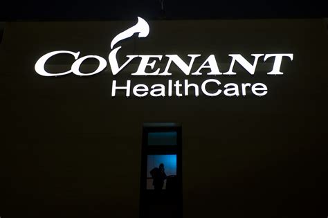 Covenant’s ‘Pillars of Light’ shine for impacted lives from COVID