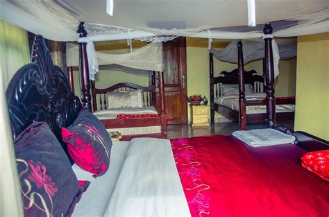 Kyaninga Royal Cottage Updated 2023 Prices And Lodge Reviews Uganda