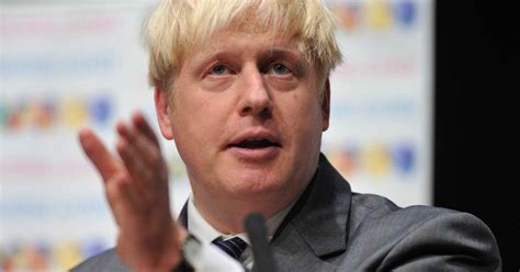 Boris johnson became prime minister on 24 july 2019. Our poll suggests Boris Johnson is not favourite among readers for Uxbridge and South Ruislip ...