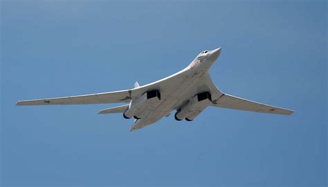 Russian Space Age Stealth Bomber To Hit The Skies With Hypersonic