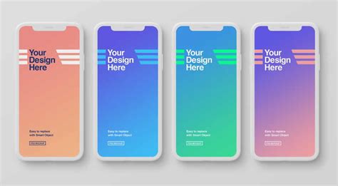 Best Phone Design Pattern Ideas For Your Mockup