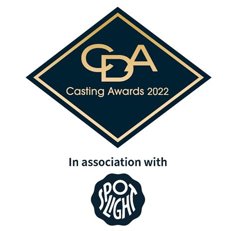 Awards 2022 Casting Directors Association