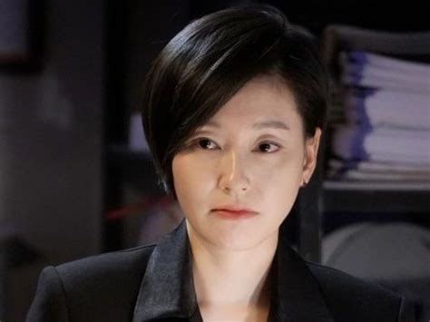 Return Makes Switch To New Lead Actress As Park Jin Hee Appears For