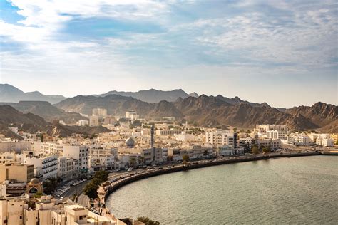 The Top 15 Things To Do In Muscat Oman