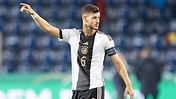 Tom Krauß gewinnt mit der deutschen U21 in Italien - FC Schalke 04