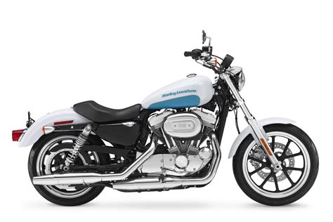 Hem adı, hem dizaynı, hem motoru hem sesi hem de 100 küsur yıllık tarihi ile harley davidson, motosiklet dünyasında kendisine çok haklı ve prestijli bir yer edinmiştir. 2017 Harley-Davidson Sportster SuperLow Buyer's Guide ...