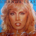 Diamonds For Breakfast - Amanda Lear (LP) | Köpa vinyl/LP, Vinylpladen.se
