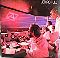 ZEPPELIN ROCK: Jethro Tull - A (1980): Crítica del disco Review