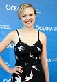 Alison Pill - Oceana SeaChange Summer Party in LA 07/15/2017 • CelebMafia