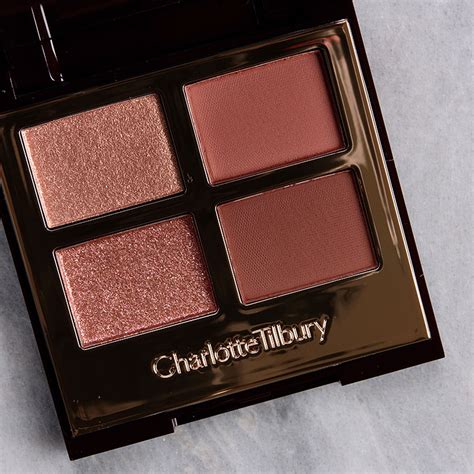 Charlotte Tilbury Pillow Talk Dreams Luxury Palette