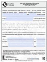 This form has been approved by the california association of. Free California Rental Lease Agreement Forms And Templates ...