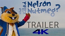 Who Killed Nelson Nutmeg? - Trailer - YouTube