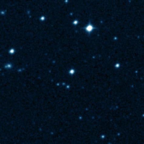 Astronomers Have Discovered The Oldest Living Star In The Known