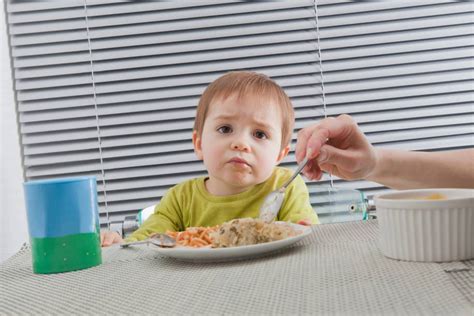 Por Qué Tu Hijo Es Maniático Con La Comida Y Qué Puedes Hacer Mamás Y