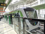 台中捷運綠線18站名出爐 年底通車 - Yahoo奇摩汽車機車