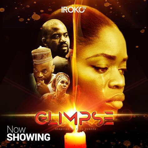 Glimpse | Nollywood REinvented