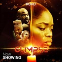 Glimpse - Nollywood Reinvented
