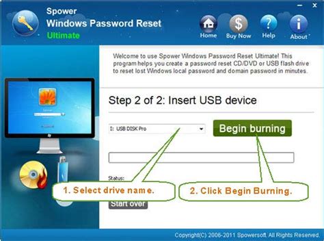 How To Crack Windows Server 2019 Admin Password Forgotten