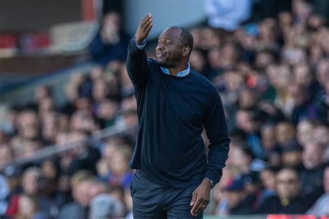 Patrick Vieira Credits Man City With Coaching Career As He Goes Back To Arsenal The Irish Times