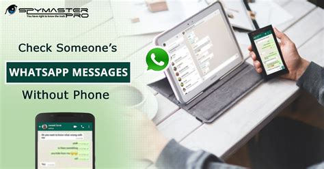 Spy Whatsapp Messages Without Installing On Target Phone