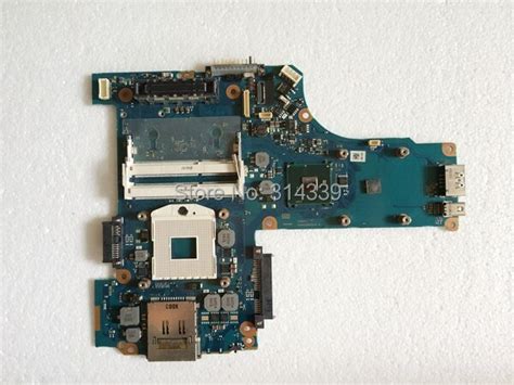 Wholesale Laptop Motherboard Fgqsy1 A5a002862010 A For Toshiba Tecra